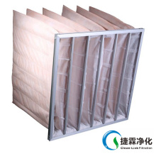 Supplier 95% Efficiency F8 Nonwoven Fabric Air Pocket Filter